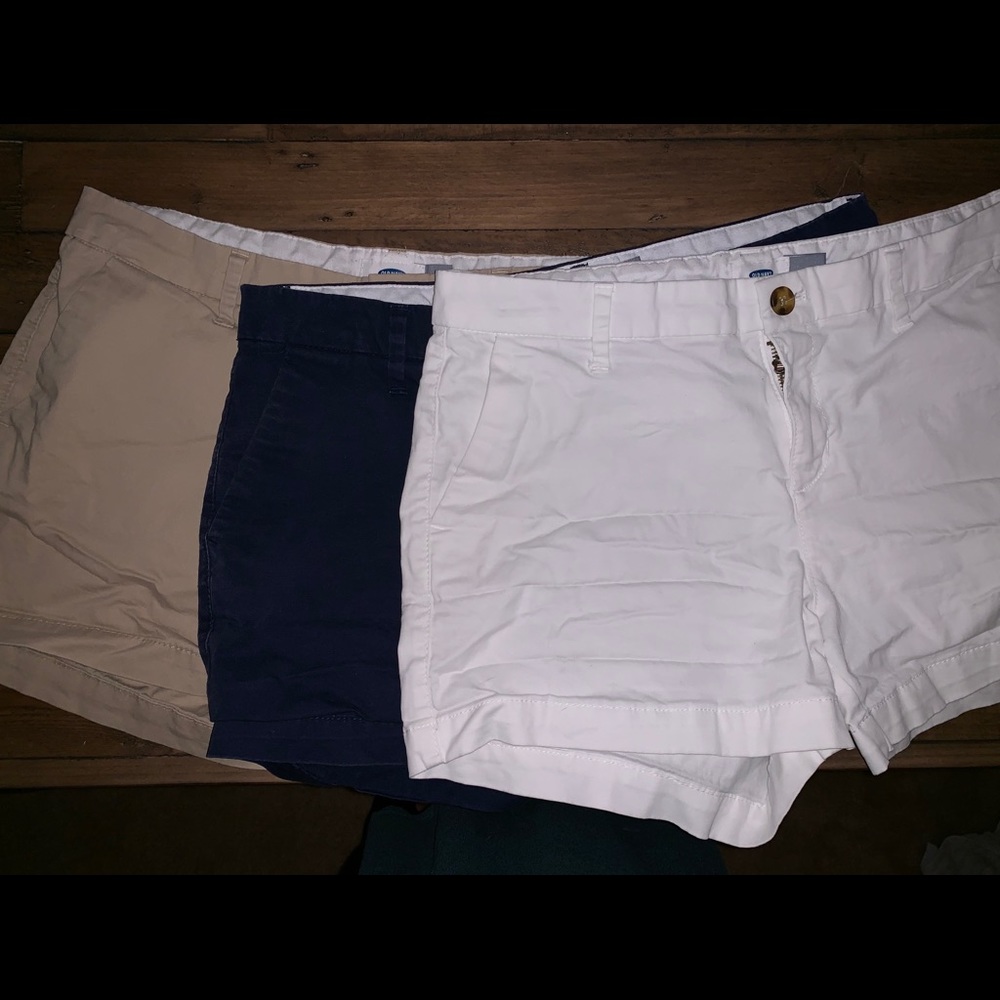 Old Navy Casual Shorts